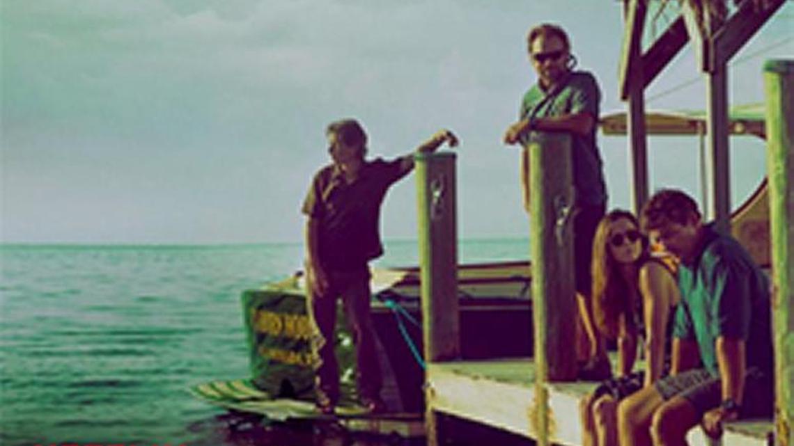 Nexflix’s Bloodline, the tale of the Rayburn family, Conchs from the Florida Keys, is an annual nailbiter.