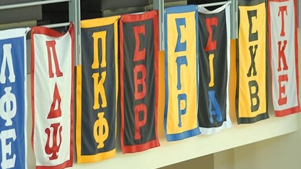 Fraternities at Florida International University are “hanging by a thread,” says its president.