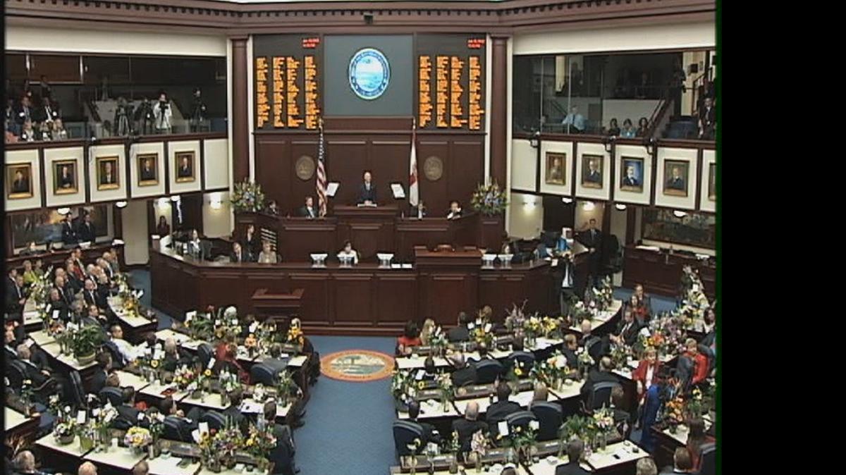 
Florida Legislature is back in session and on Friday the House will have a critical vote on Medicaid expansion for Florida. 
