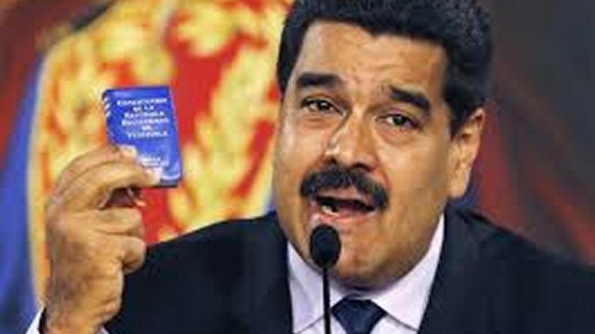 Inflation in Venezuela continues to worsen while President Maduro seems to do little to financially turn the country around.