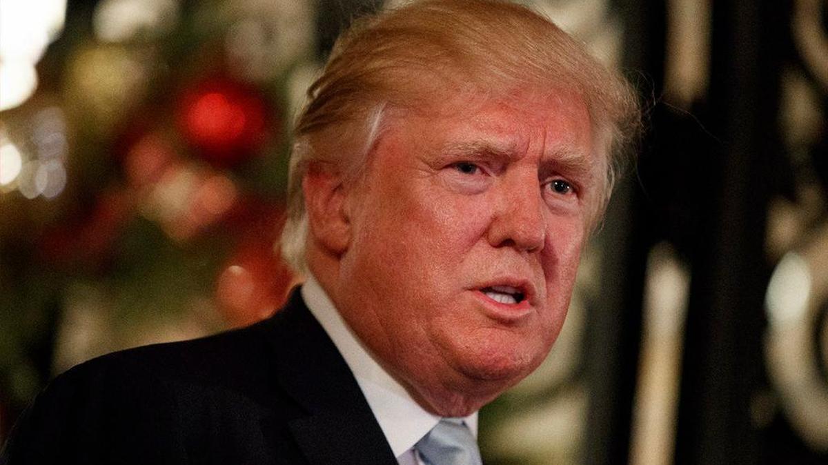 President-elect Donald Trump has pulled back from some campaign promises.
