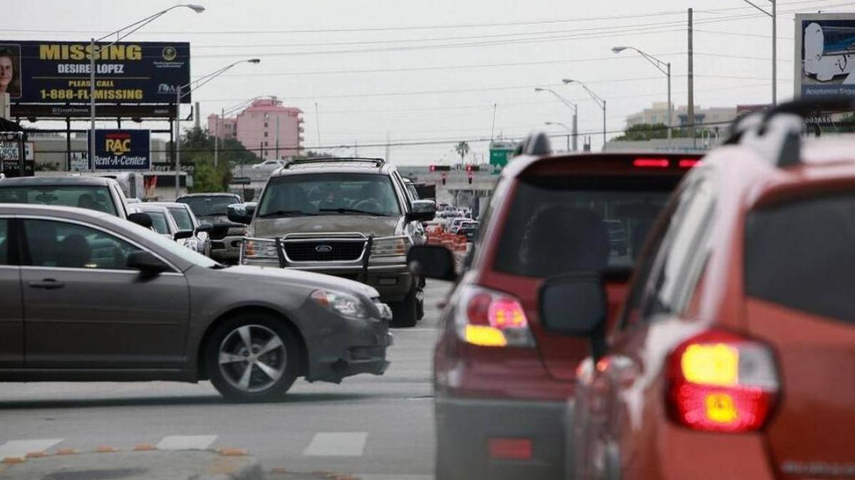 Miami-Dade’s traffic seems to get worse every day. But maybe Fastrack can help.