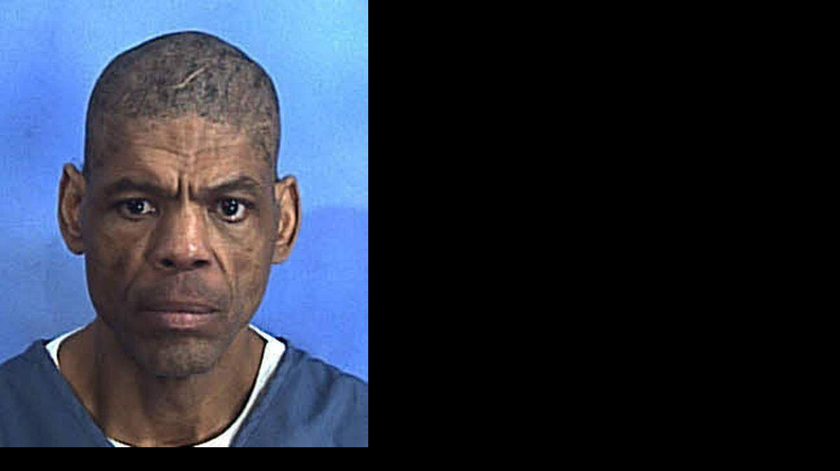 
Mentally-ill inmate Darren Rainey died in a scalding hot shower in 2012 while an inmate at Dade Correctional Institution in Miami-Dade.
