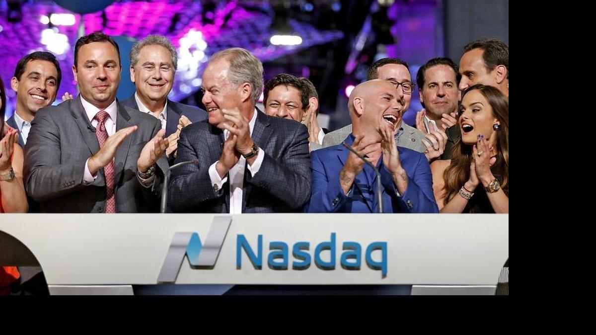 
Miami recently hosted eMergeAmericas conference which is trying to turn Miami into at technology enter - and a magnet for millennials. 
