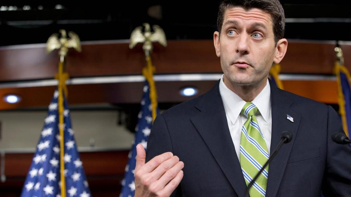 Republican Speaker of the House Paul Ryan approved a work schedule for 2016 that calls for only 111 days in session.
