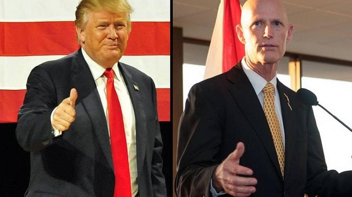 President-elect Donald Trump should keep Medicaid expansion for scores of states, and Gov. Rick Scott should accept it for Florida.