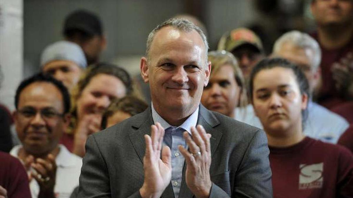 It was viewed as a victory when Florida House Speaker Richard Corcoran convinced the House to pass ethics rules in 2016.