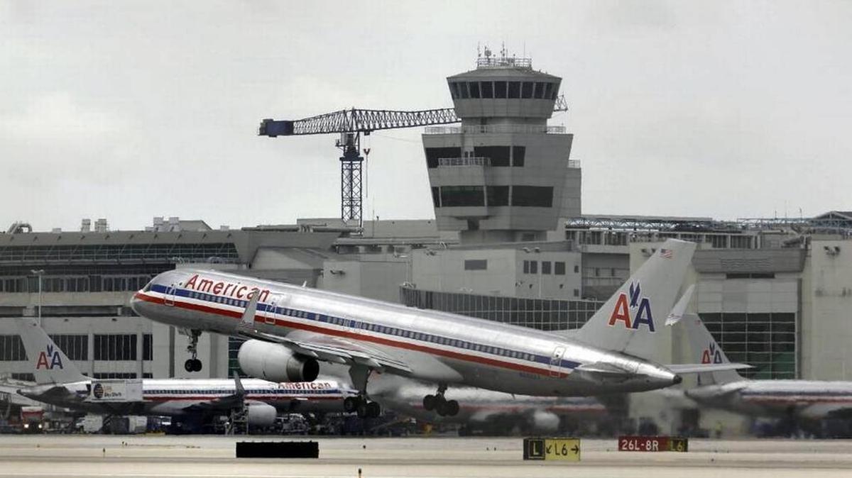 Congress should move to privatize the country’s archaic air traffic control system.