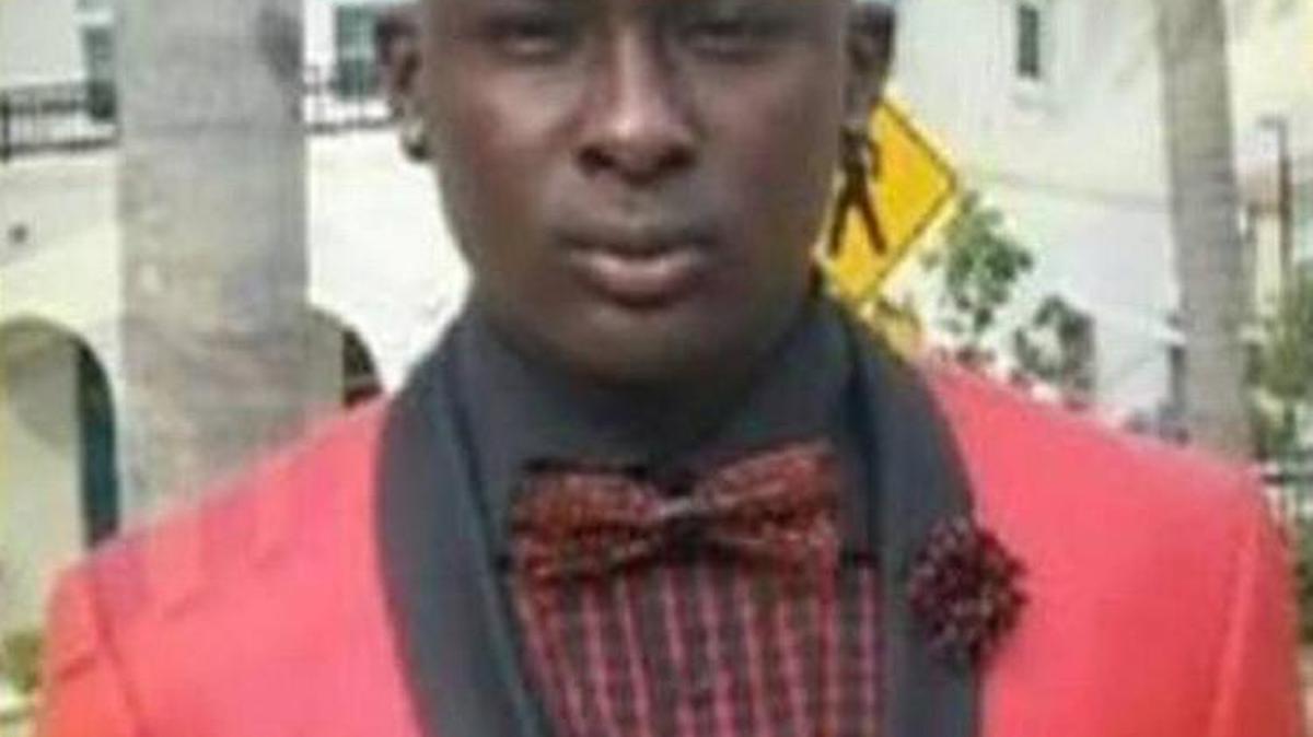 Johnny Lubin Jr., 15, was the latest victim of a rash of teen violence. He was shot and killed walking home from school.