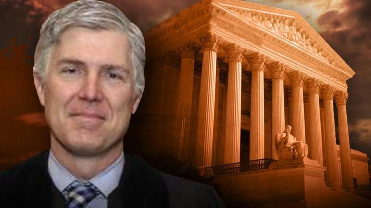 If approved, Judge Neil Gorsuch will replace Antonin Scalia on the Supreme Court