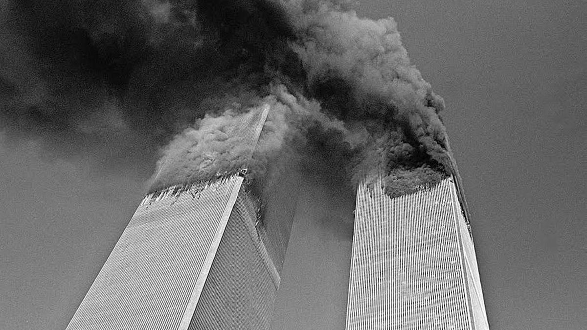 The right-to-sue law targets survivors of the victims of the 9/11 attacks in 2001.