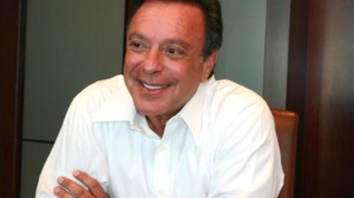 From Miami, Michael B. Fernandez has launched a national ad campaign against Donald Trump.