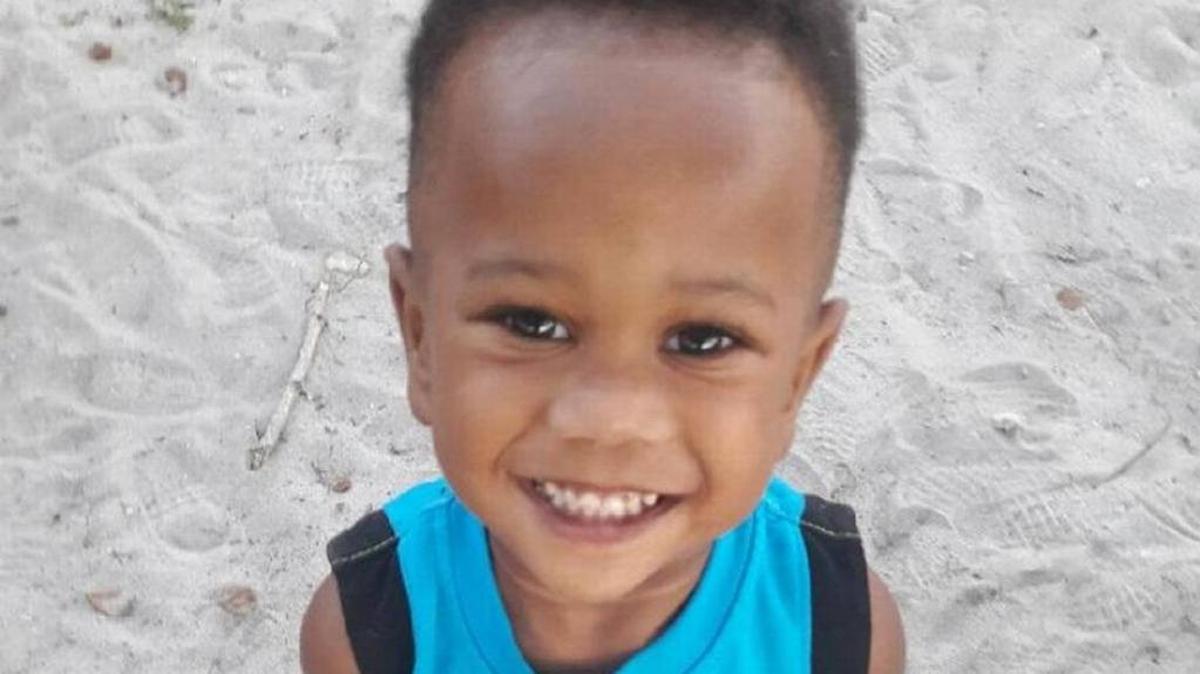 The reward for the arrest of the shooter responsible for the death of 2-year-old Carnell Thomas-Williamsd has reached $37,000.