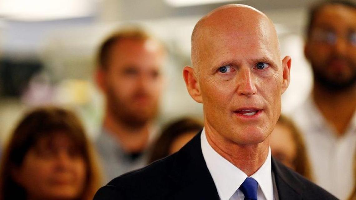 Gov. Rick Scott wants to take funds dedicated to affordable housing and put them in general revenue.