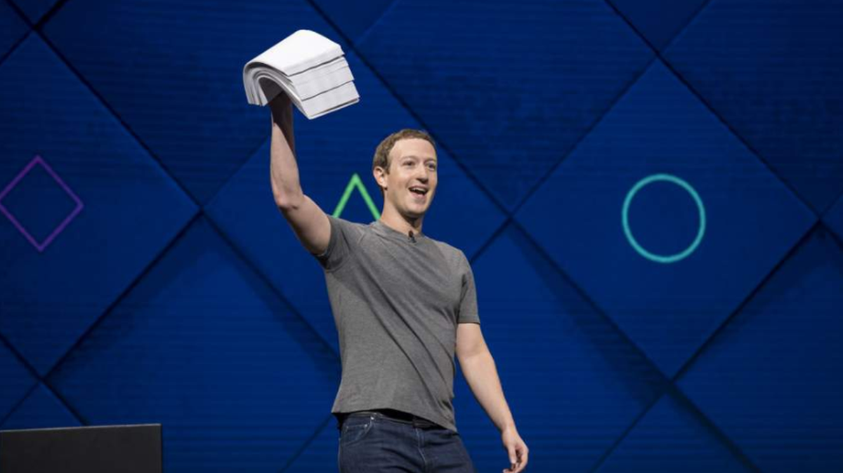 Facebook CEO Mark Zuckerberg has been a cheerleader for the social media giant, but his repose to the growing scandal was bit flatfotted.