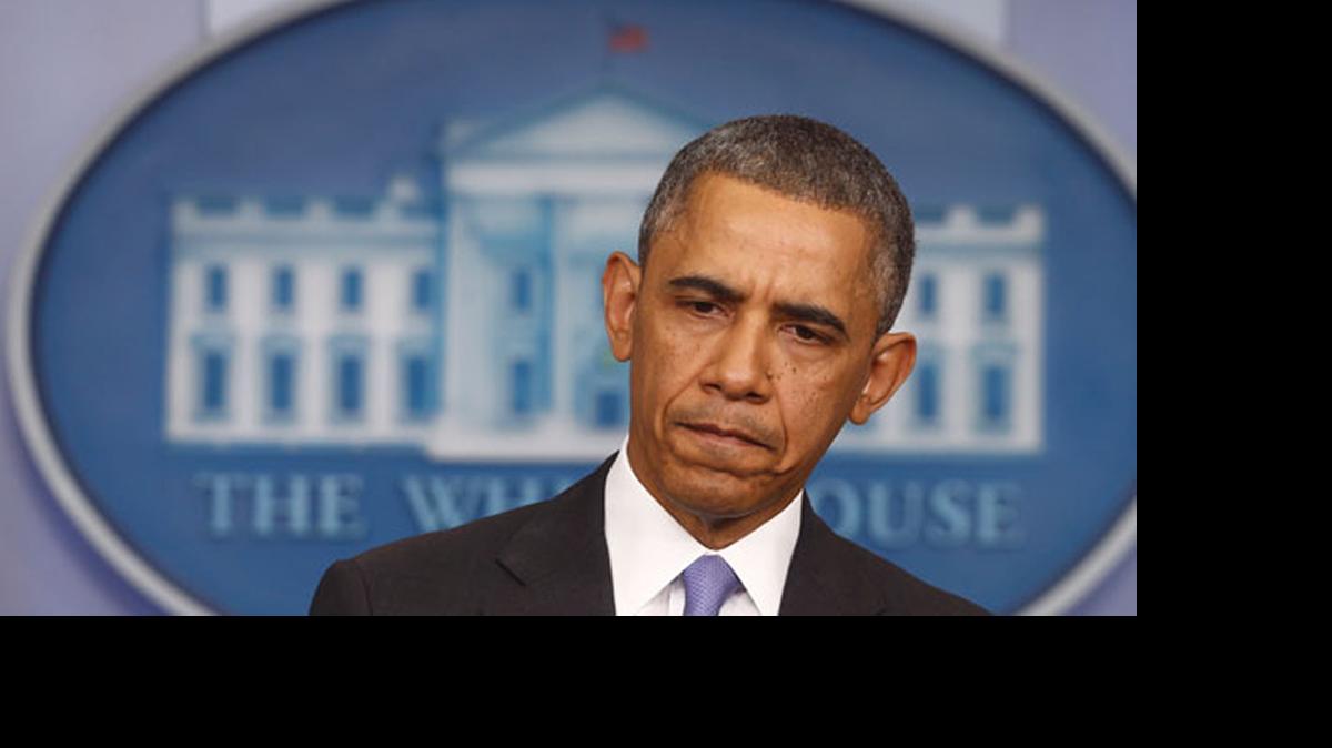 
NO DEAL: Democrats in Congress rejected President Obama’s trade-expansion efforts with Asian nations.

