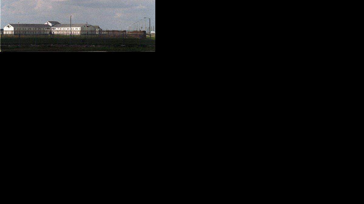 
TROUBLED FACILITY: Dade Correctional Institution the site of unexplained deaths and brutality.

