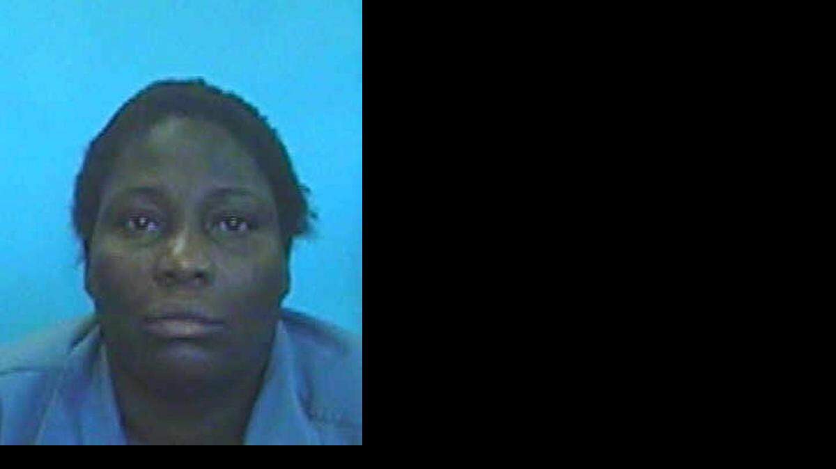 
Prison officials say Florida inmate Bernadette Gregory hanged herself in 2009, but they failed to connect her alleged suicide to the threats she told relatives she receievd from a guard. 
