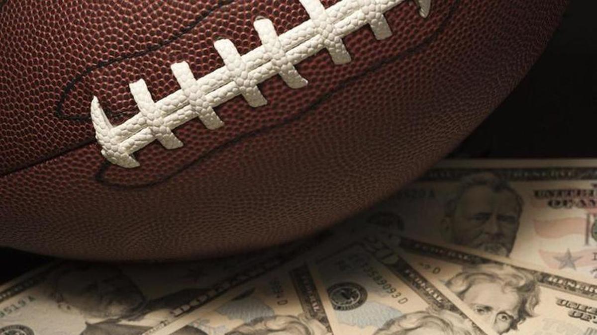 Spread, moneyline, props, the vig? Here are terms to know in sports betting