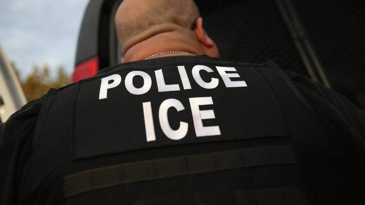 Starting Sunday, ICE agents were set to start knocking on doors in South Florida looking for undocumented immigrants.