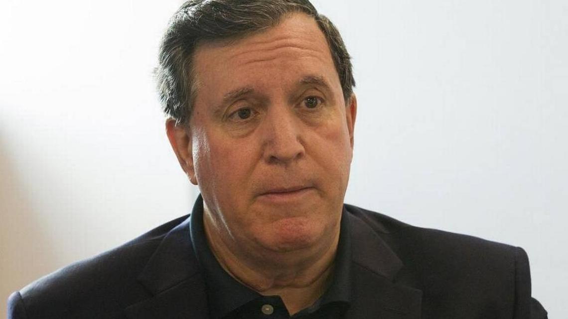 On Tuesday, former Miami Mayor Joe Carollo made a triumphant return to politics by winning the District 3 commission seat.