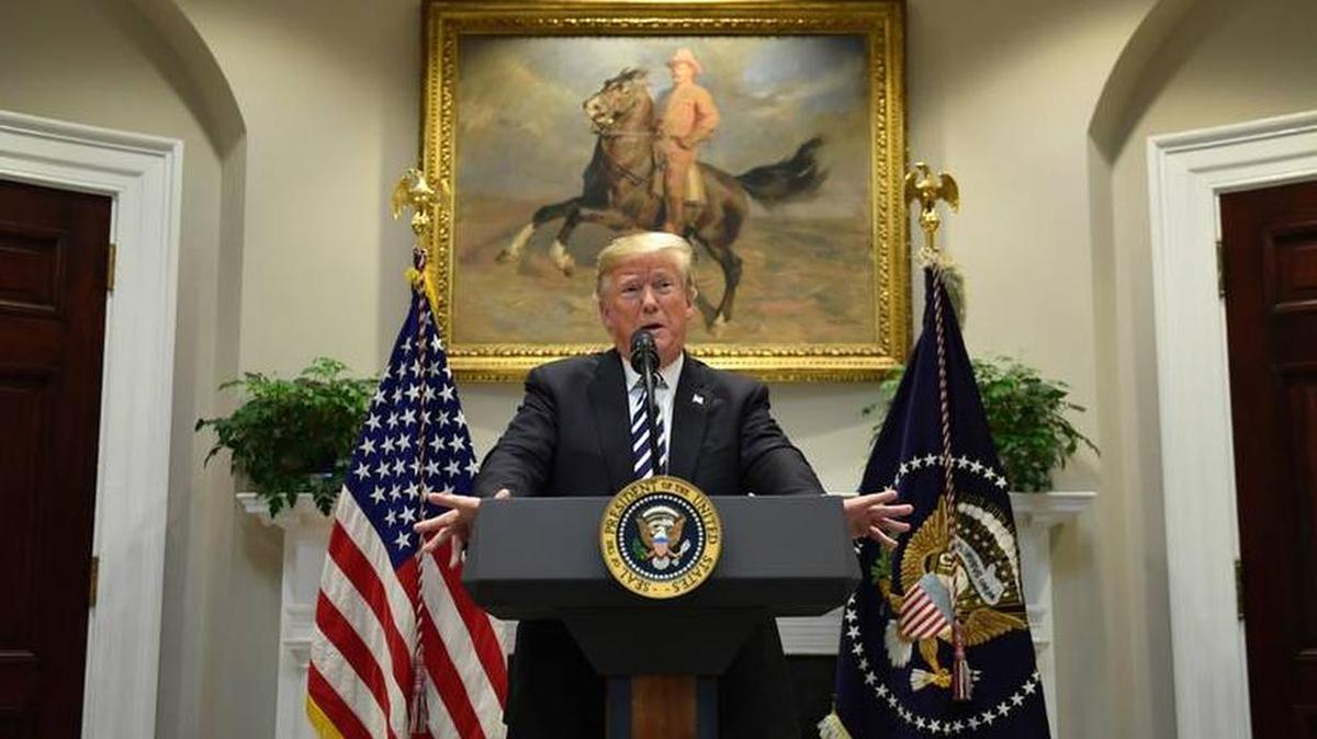 Will President Trump be impeached?