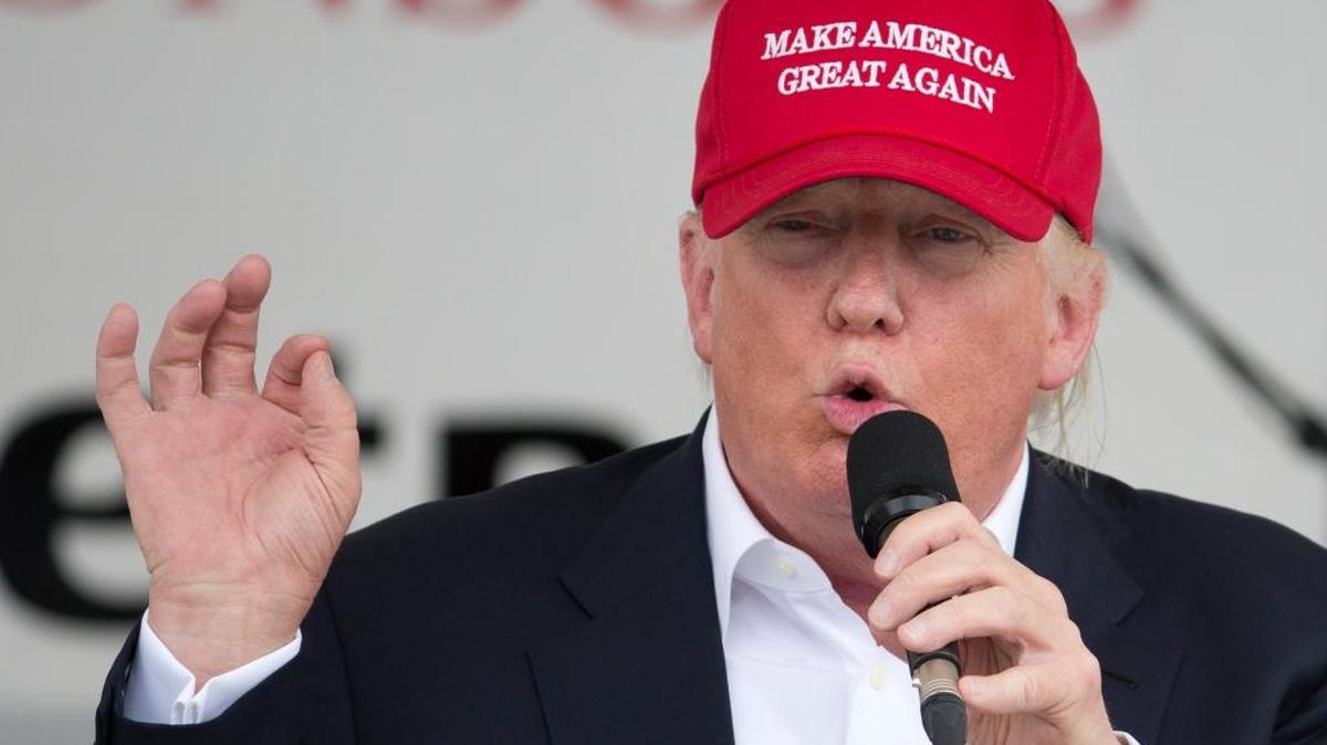 Donald Trump told followers to intensify their attacks on journalists and a judge hearing a civil suit against Trump University.