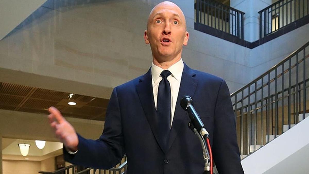 Carter Page, a former Trump campaign adviser with links to Russia, is at the center of the controversial Nunes memo.