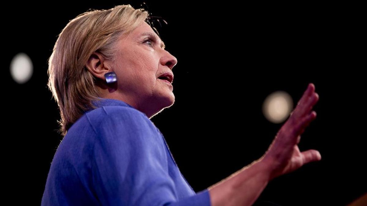 Hillary Clinton proposes to enhance funding and treatment for mentally ill Americans.