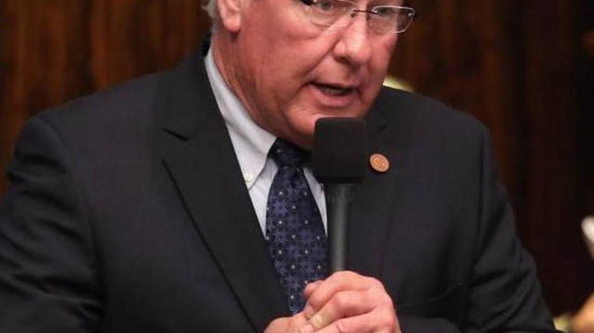 State Sen. Greg Evers wants the Legislature to create an independent prison-watchdog panel.