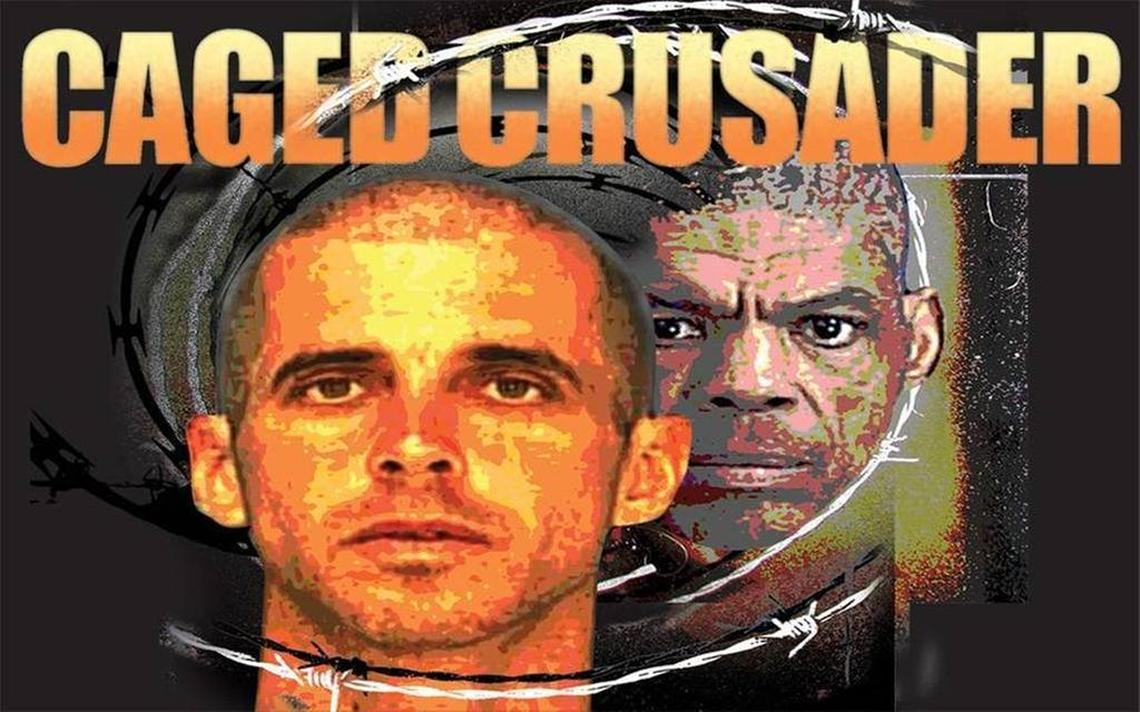 After Harold Hempstead told the Herald about the brutal death of fellow inmate Darren Rainey, he faced recriminations in the Florida prison system.