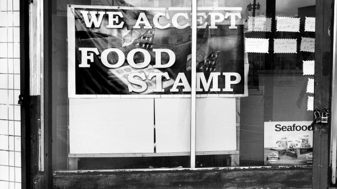 The proposal would deny citizenship to immigrants who apply for food stamps, housing assistance and Medicaid.