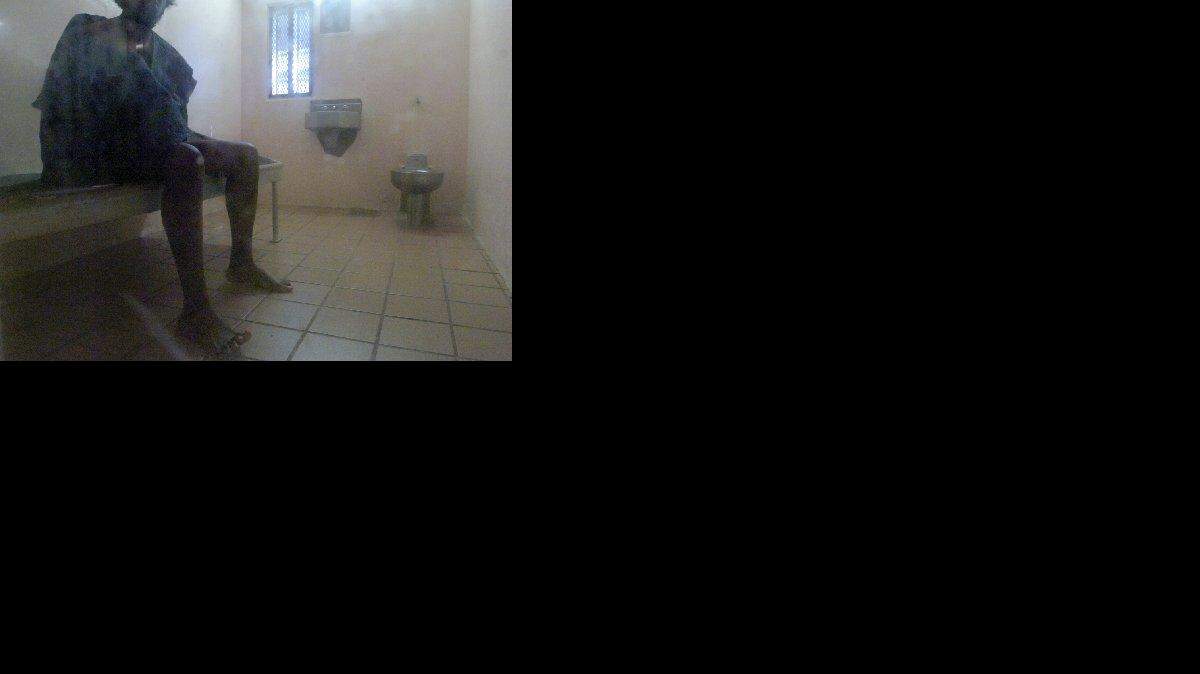 
In 2009, conditions in the jail’s psych ward had already been criticized by a Miami-Dade County grand jury.
