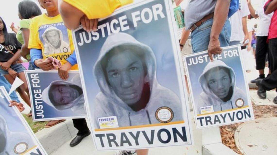 A decade after Trayvon Martin’s death, Florida’s ‘Stand Your Ground’ law has only expanded