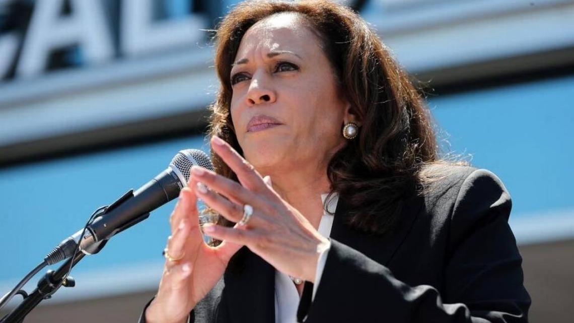 California Democrat Sen. Kamala Harris, and Kentucky Republican Rand Paul want to reform the country’s cash bail system.