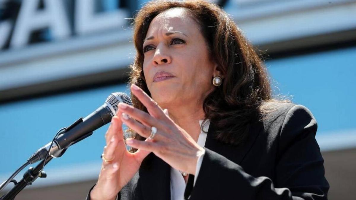 California Democrat Sen. Kamala Harris, and Kentucky Republican Rand Paul want to reform the country’s cash bail system.