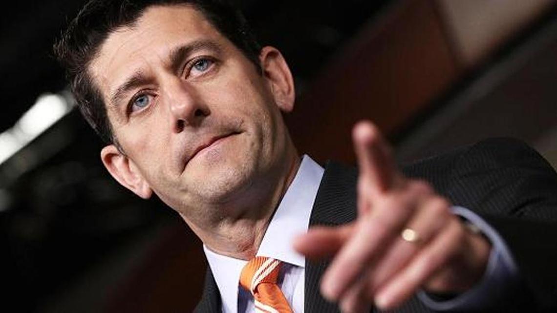 House Speaker Paul Ryan has urged President Trump not to end DACA.
