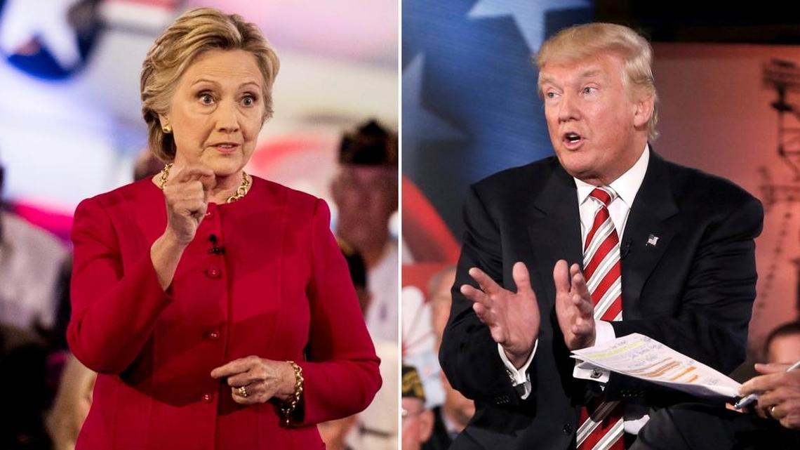 Candidates Hillary Clinton and Donald Trump have both been criticized for failing to disclose their full medical records.