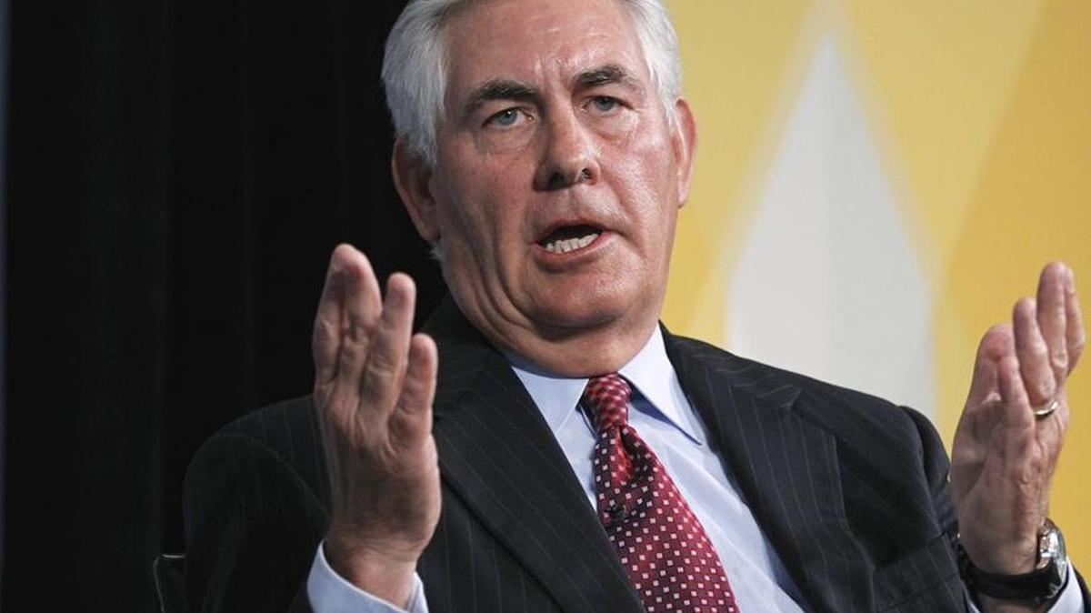 Donald Trump Cabinet nominees, like ExxonMobil CEO Rex Tillerson for secretary of State, face brutal confirmation hearings.