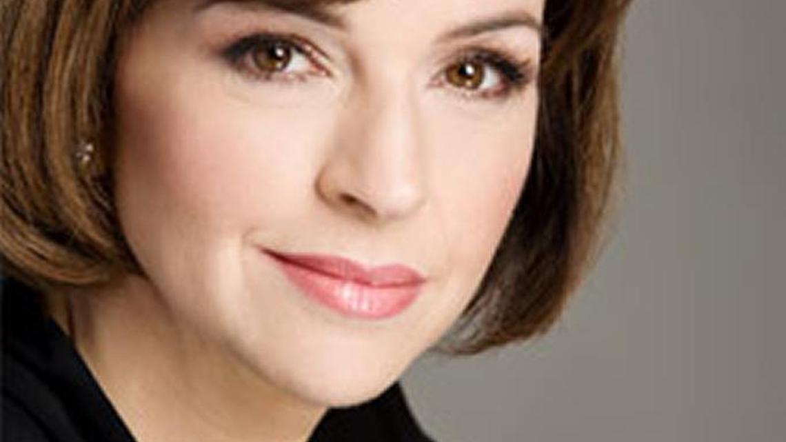 In Aguirre Ferré, South Florida has a strong representative in the White House’s West Wing.