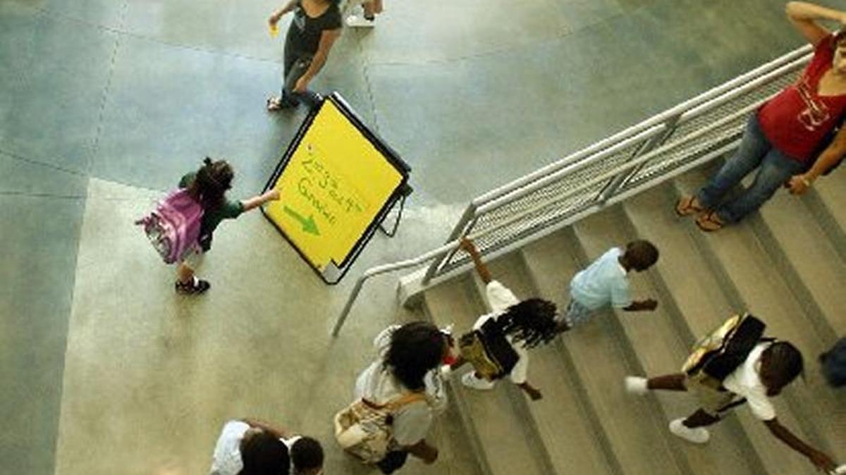 Florida’s public schools lost out to charters school when is come to state funding.