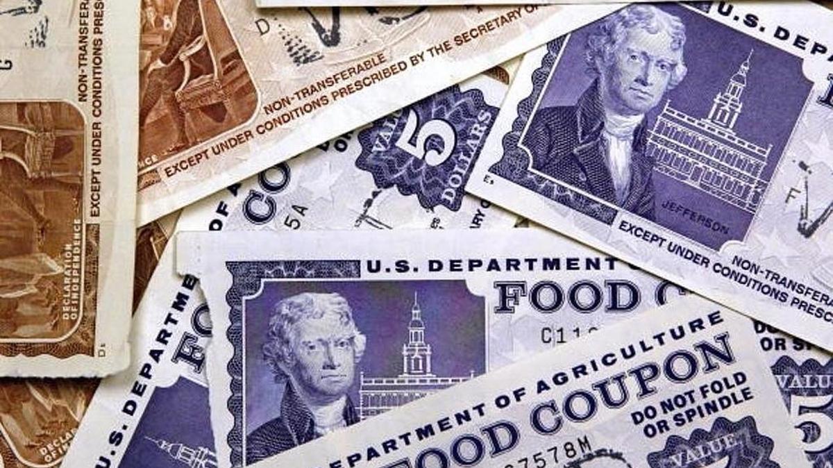 President Trump recently proposed more stringent eligibility requirements for Americans to receive food stamps.