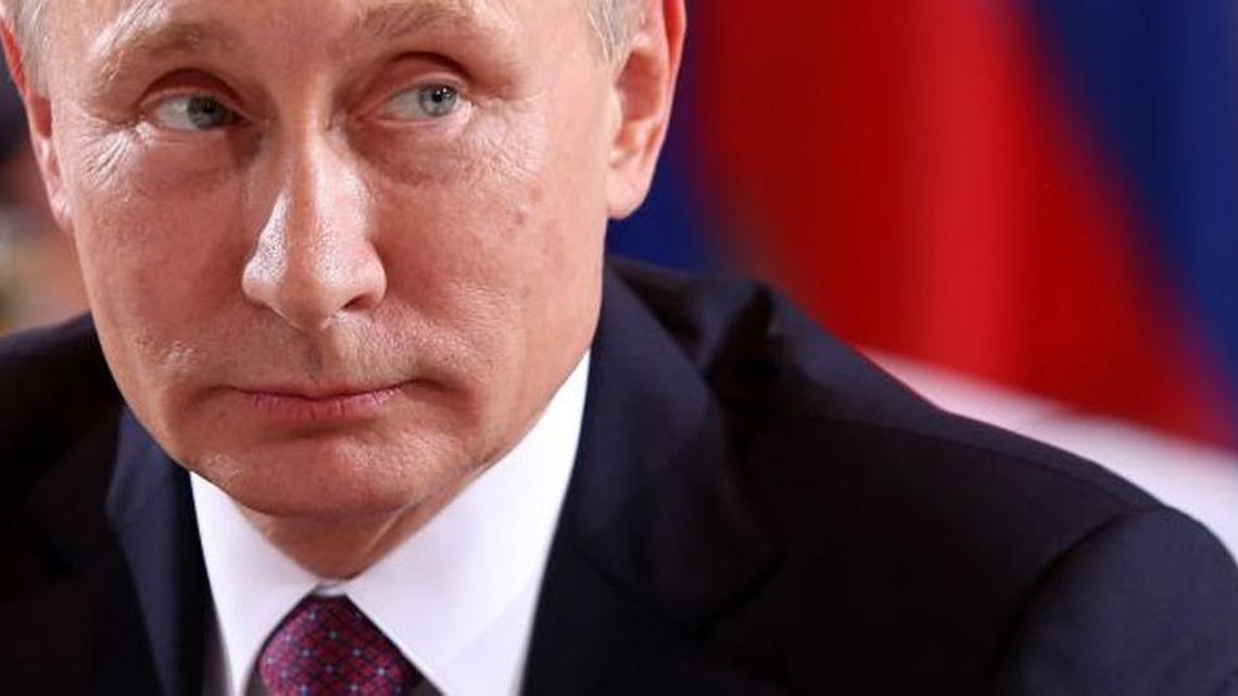 Vladimir Putin continues to pose a threat to the 2018 midterm elections in the United States.