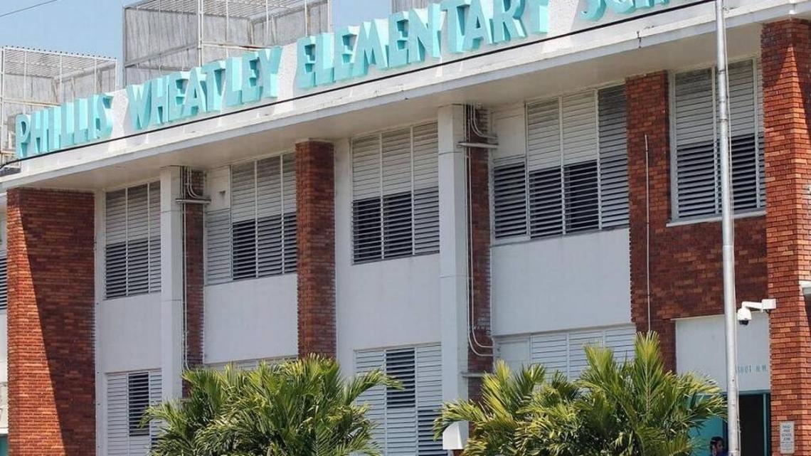 Phillis Wheatley Elementary could get a new apartment complex next door in a plan to bring affordable housing to teachers.