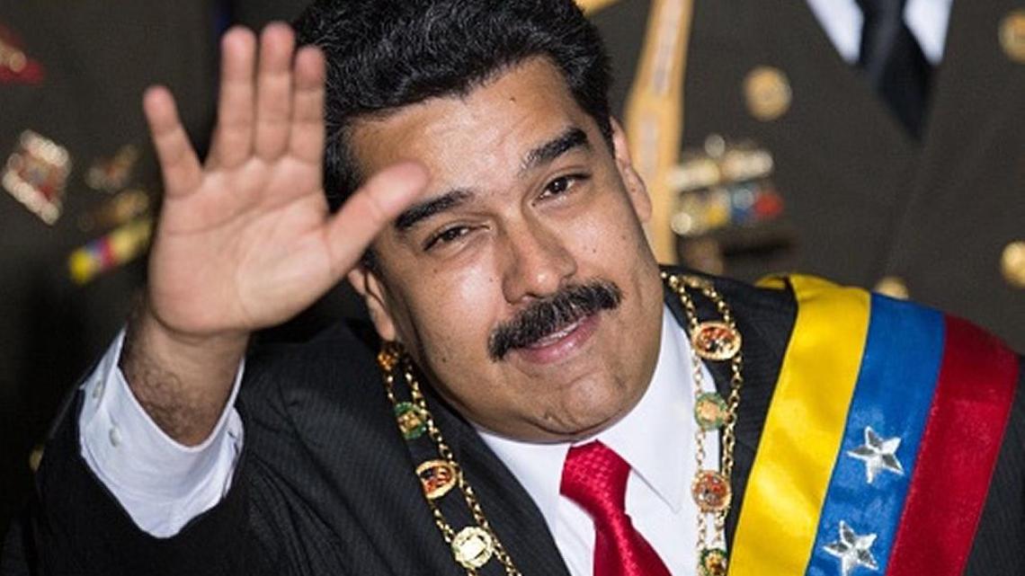An OAS report condemns the anti-democracy abuses of Venezuelan President Nicolás Maduro’s regime.