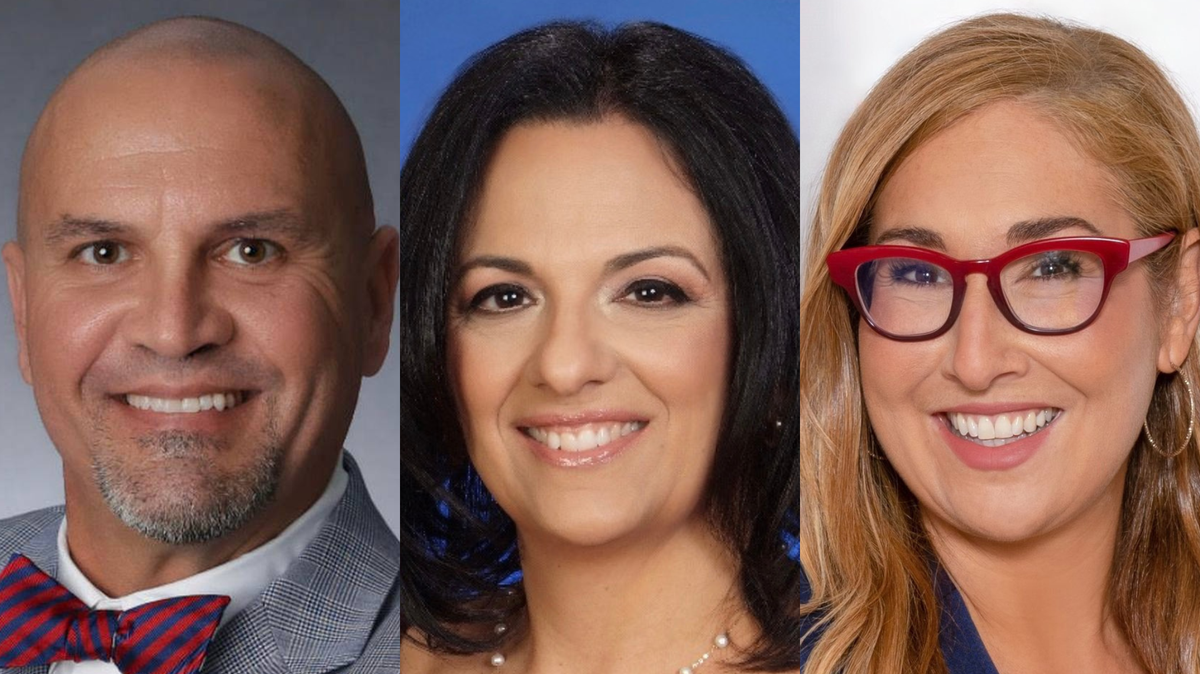 Herald endorsement: Our pick in Miami-Dade School Board District 7 | Opinion