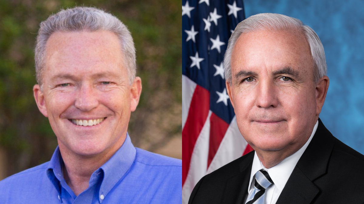 Herald endorsement: No good choice in U.S. House District 28 | Opinion