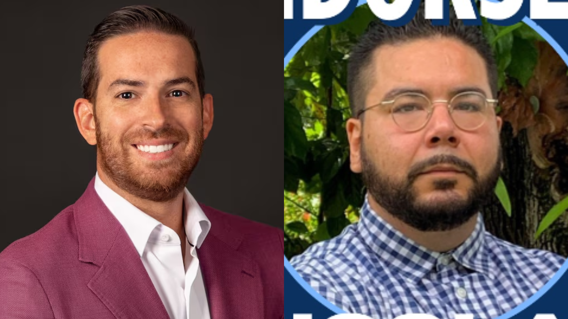 Herald endorsement: Our choice in Florida House District 116 election | Opinion