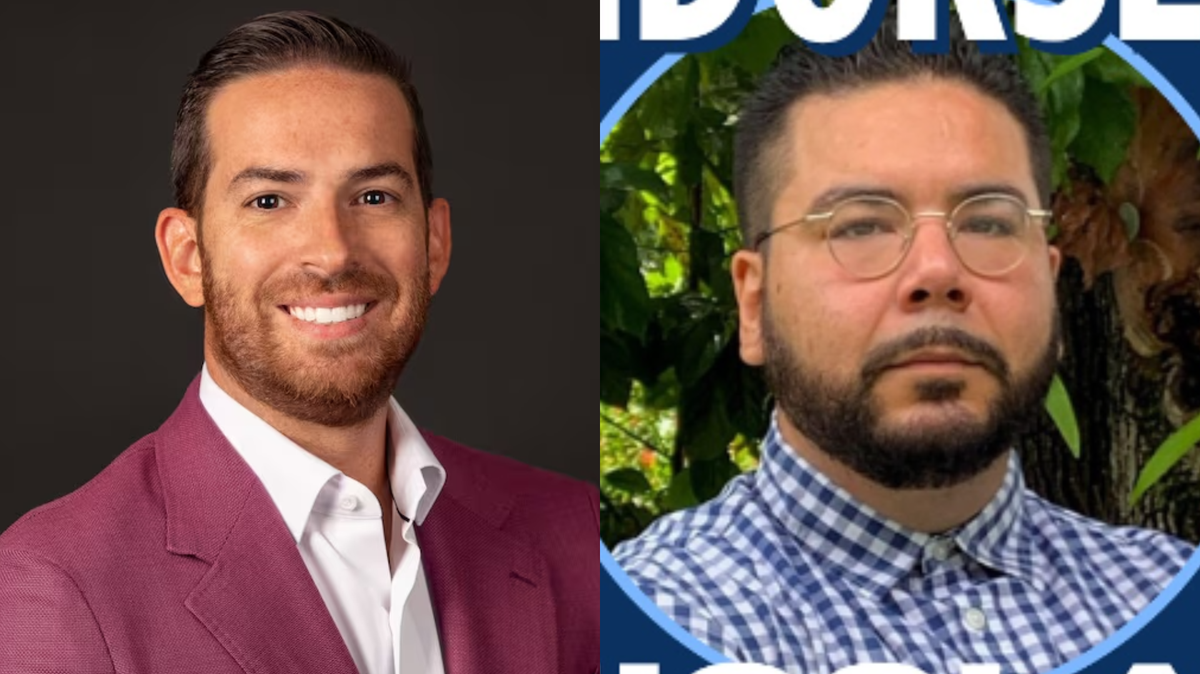 Herald endorsement: Our choice in Florida House District 116 election | Opinion