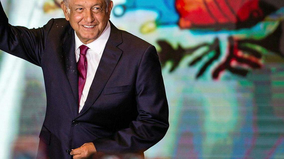 Democracy is at stake in Mexico’s June 6 elections. And there are many reasons to worry | Opinion